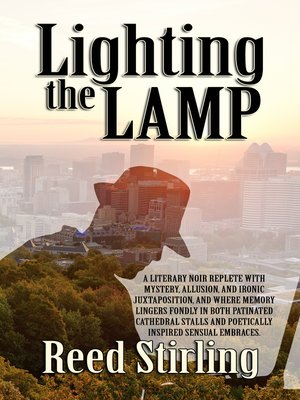 cover image of Lighting the Lamp